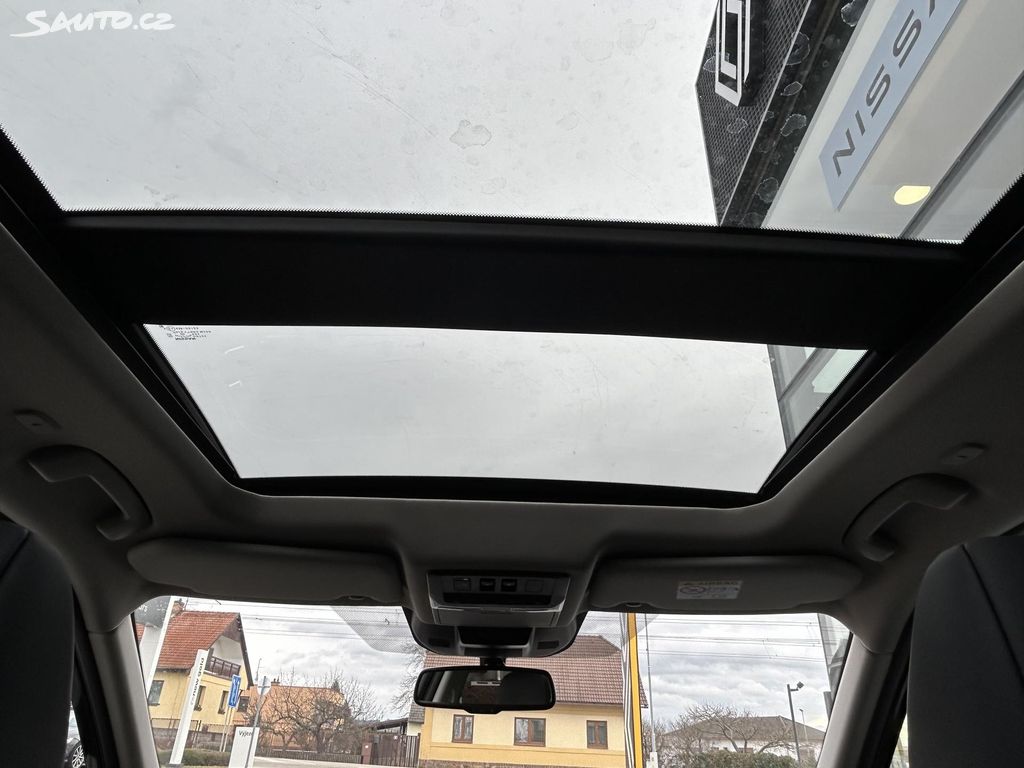 Nissan X-Trail, EPOWER 213HP 4x4 Tekna